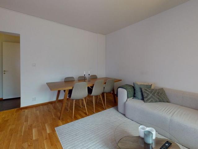 Bygatan 29 B, Borås