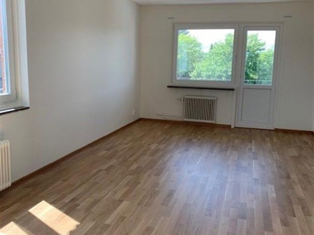 Bygatan 22 L