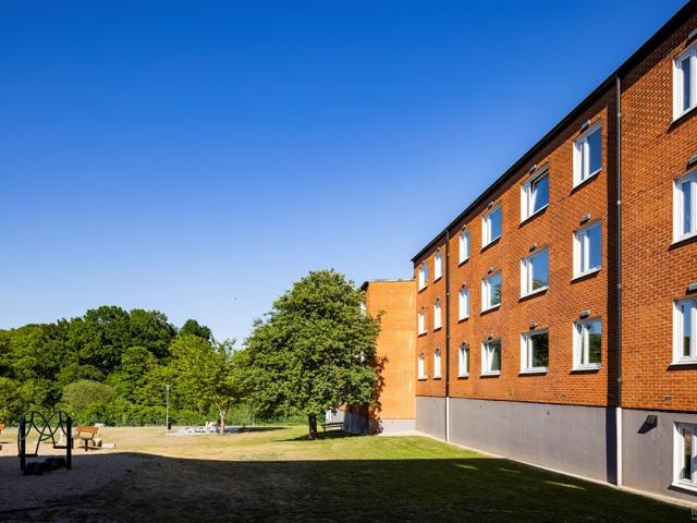 Bygatan 22 L
