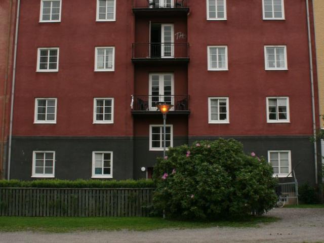 Åbygatan 9