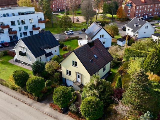 Bygatan 9