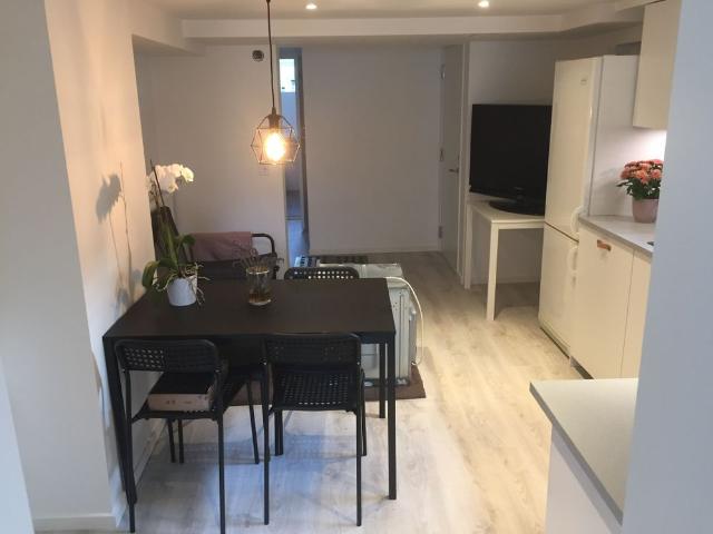 Bygdeborgsvägen, Göteborg