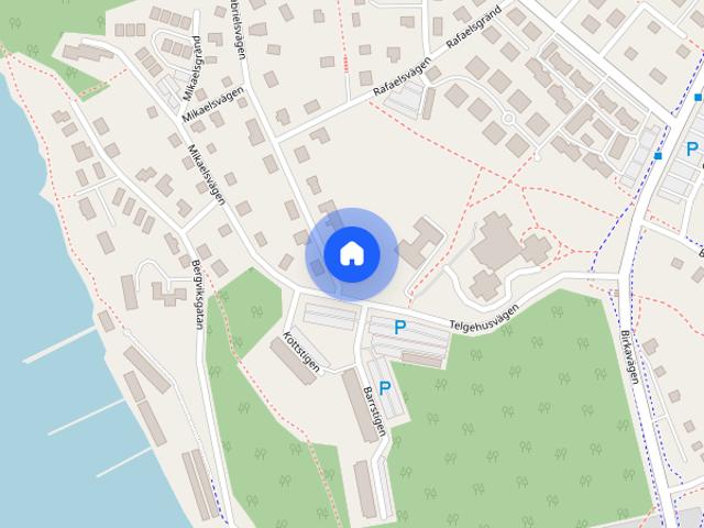 Bygdevägen 4