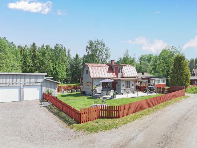 Åbyggekroken 4