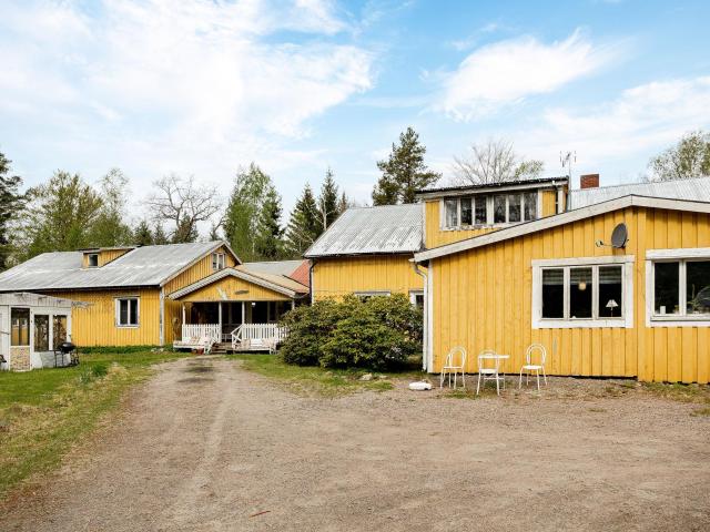 Bygget Barnkolonien 174