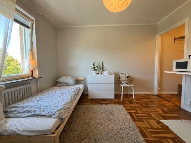 Byggmästargatan, Uppsala