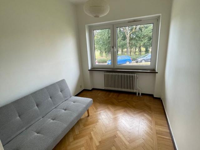 Byggmästaregatan, Lund