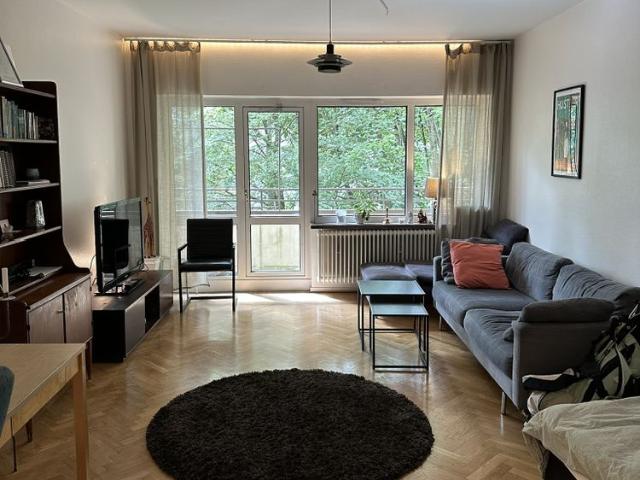 Byggmästaregatan, Lund