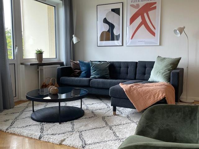 Byggmästaregatan, Lund