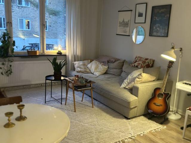 Byggmästarvägen, Bromma