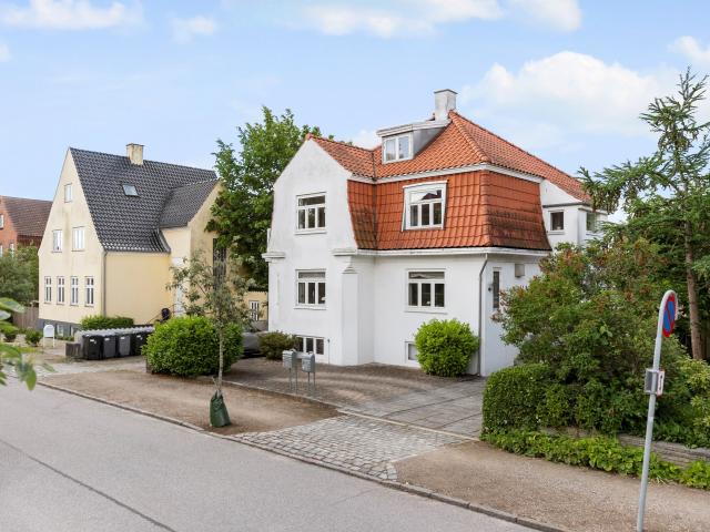 Bygholmvej 21, 1