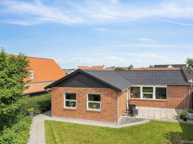 Bygmarken 14