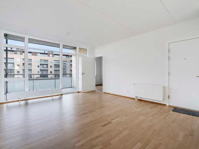 Bygmestervej 39, 5. th