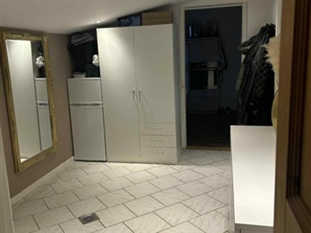 Byhus i 2 plan, Svebølle, Vestsjælland