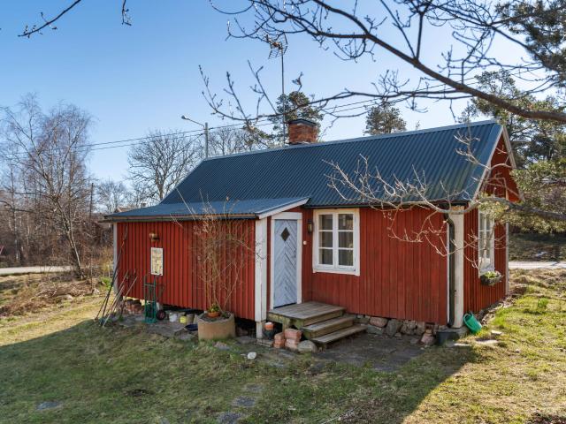 Byholmavägen 11