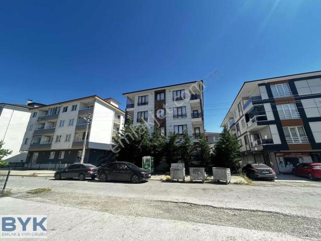Byk' Dan! Abonelikler Açık! Full Eşyalı! Kiralık 1+1 Daire!