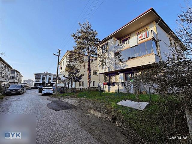 BYK' DAN FIRSAT! AYRI MUTFAK! GENİŞ M2! MERKEZİ KONUM! 2+1!