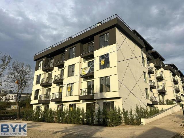 Byk' Dan! Patara! Sıfır Eşya! Geniş M2! Kiralık 1+1 Daireler!