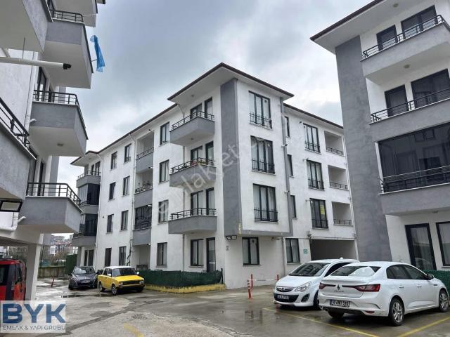 Byk' Dan! Site İçerisinde! Kısmi Eşyalı! Geniş M2! Kiralık 1+1!