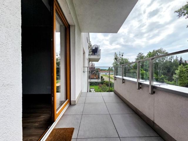 Byka 64 m², Poznań