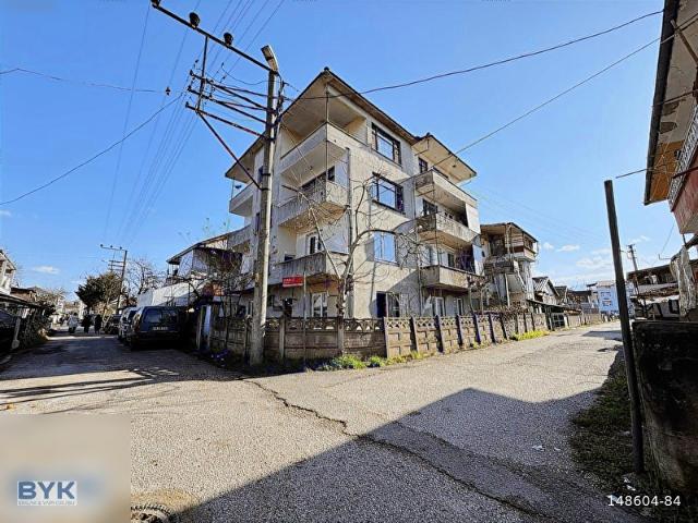 BYK'DAN ŞOK FİYAT! ÇAY MAH.! AİLE APARTMANI! 2+1 SATILIK DAİRE!