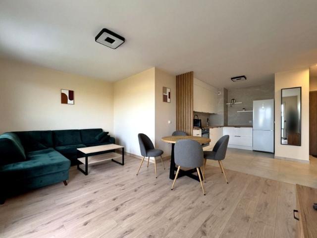 Bylinowa 44 m², Wrocław