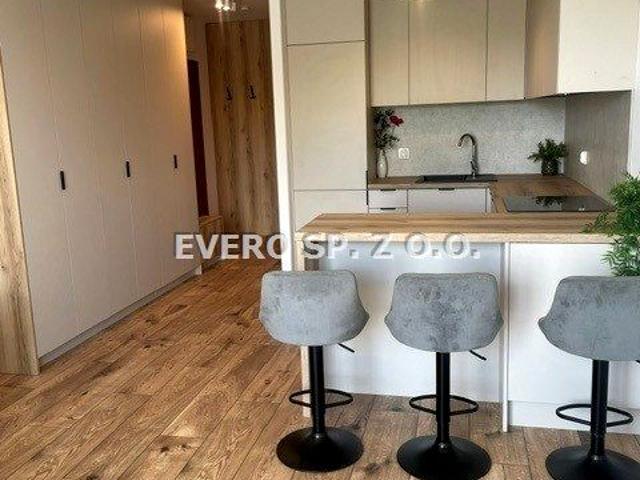 Bylinowa 29 m², Wrocław