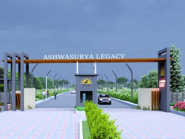 Byrashettihalli Residential Plot For Sale Bengaluru