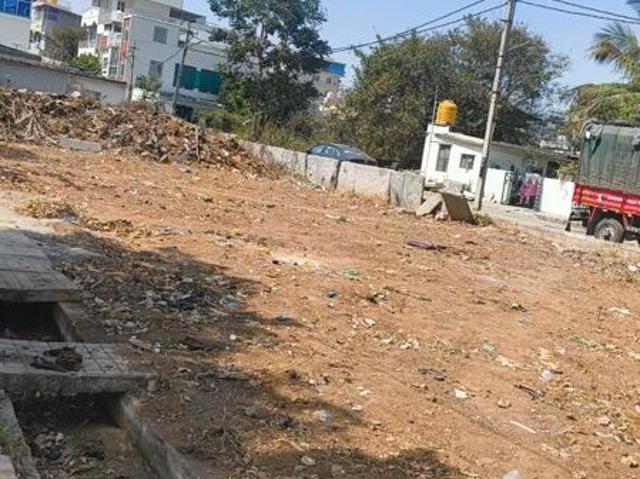 Byrathi, North Bangalore 1500 Sq.Ft. Plot in Byrathi Bangalore Listing ID: #9997