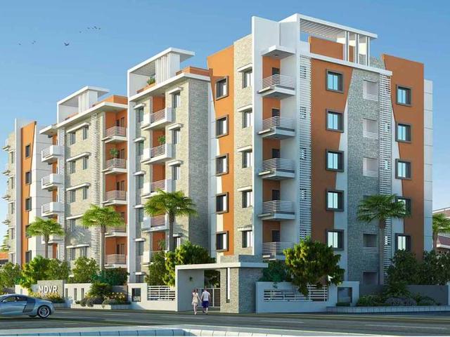 Byrathi 2 BHK Apartment For Sale Bengaluru