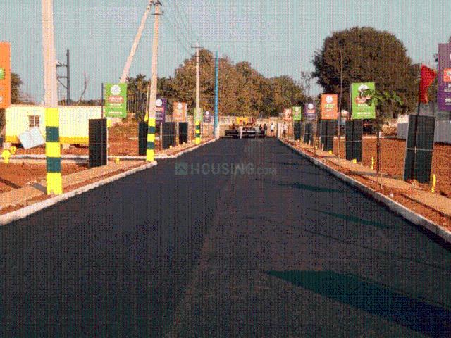 Byregowdanahalli Residential Plot For Sale Bengaluru