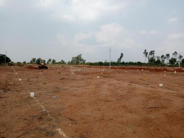 Byrnahalli Residential Plot For Sale Kolar