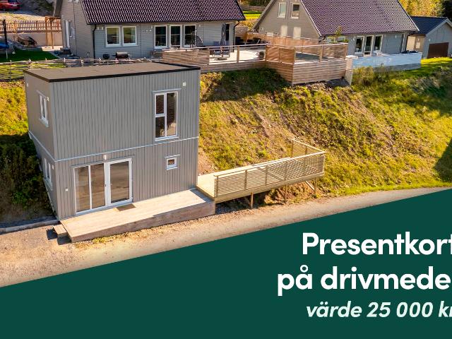 Byrsta kvarn 47