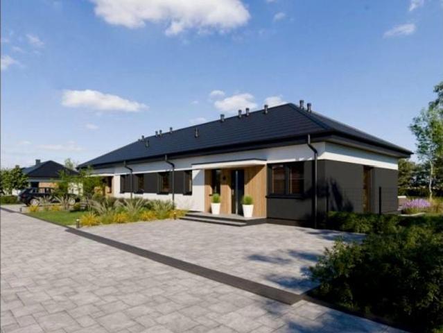Bystra 80,78 m², Bielsko Biała