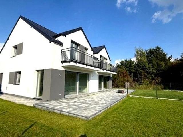 Bystra 120 m², Ksawerów