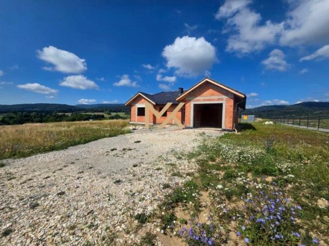 Bystrzycka 129 m², Stara Bystrzyca