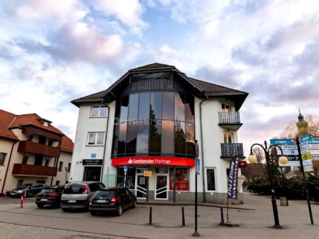 Bystrzycka 52,50 m², Polanica Zdrój