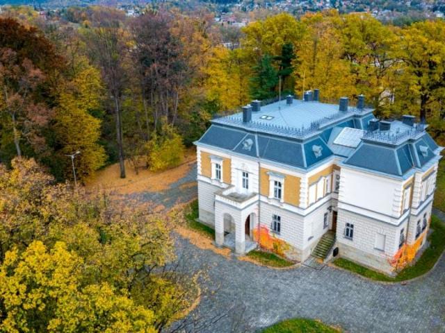 Bystrzańska 1 547,59 m², Bielsko Biała