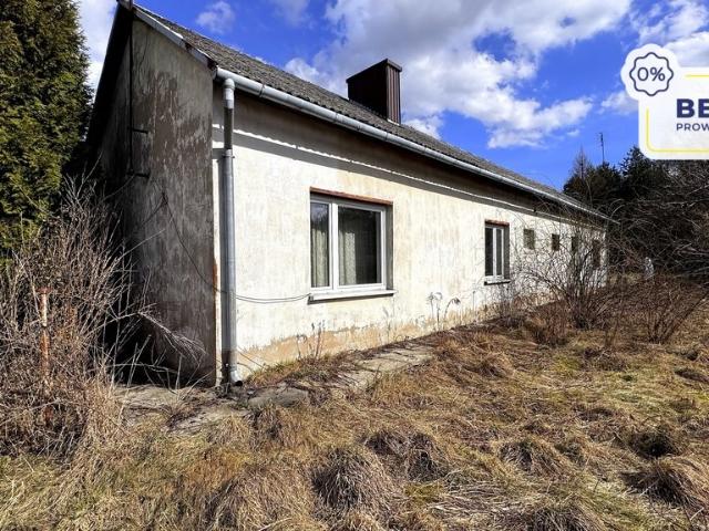Bystrzanowice, 210 m2