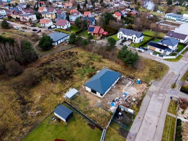 Byszewska 1 711 m², Bydgoszcz