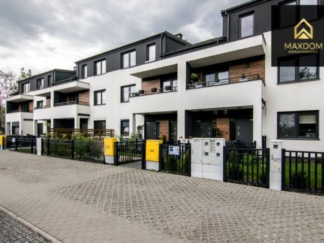 Bysławska 127,22 m², Warszawa