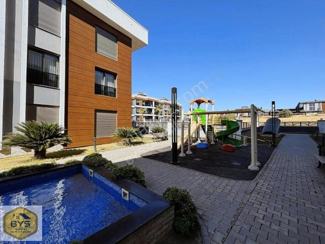 Bys'den Sarnıç Koçsa Butik'te Kiralık 2+1 Daire