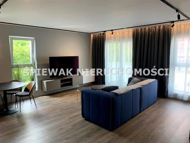 Bytkowska 103 53,58 m², Katowice