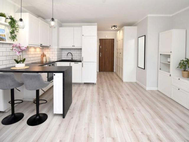 Bytkowska 103C 31 m², Katowice
