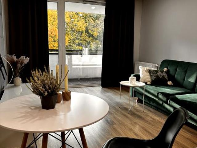 Bytkowska 119 46 m², Katowice