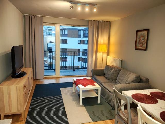 Bytkowska 121 45 m², Katowice