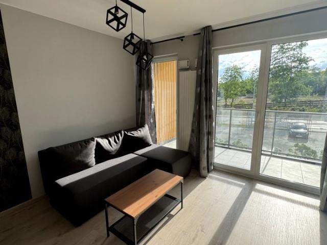 Bytkowska 25,74 m², Katowice