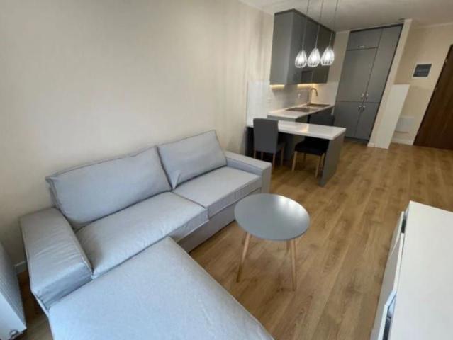 Bytkowska 2pok Widok na Las 34 m²