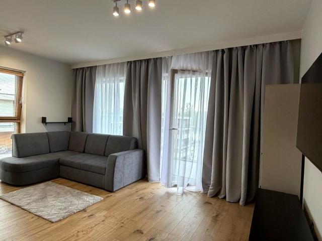Bytkowska 33 m², Katowice