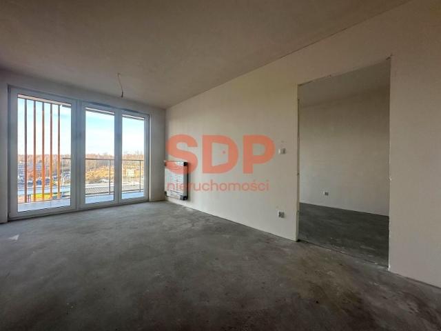 Bytkowska 37,70 m², Katowice